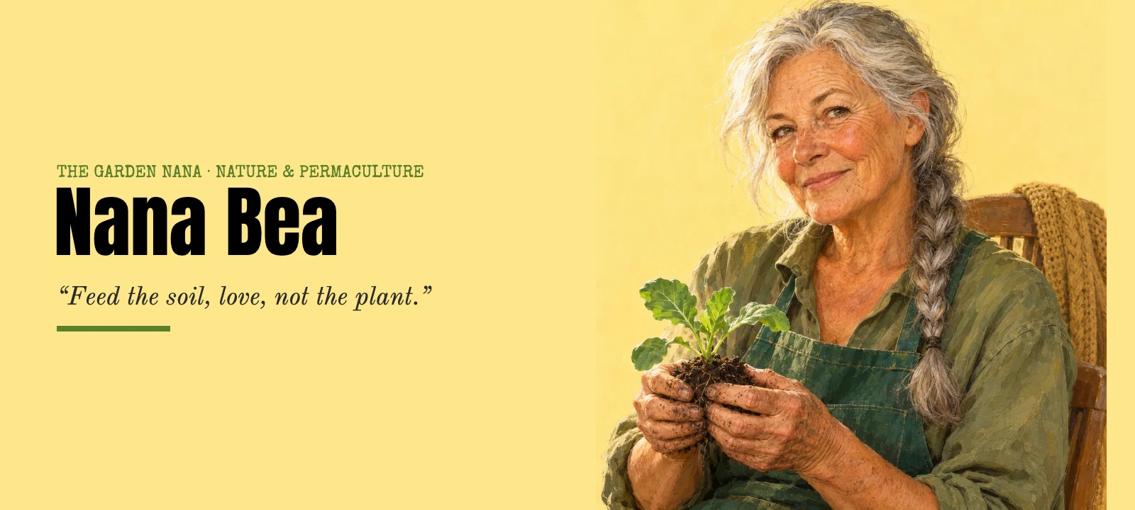 Nana Bea